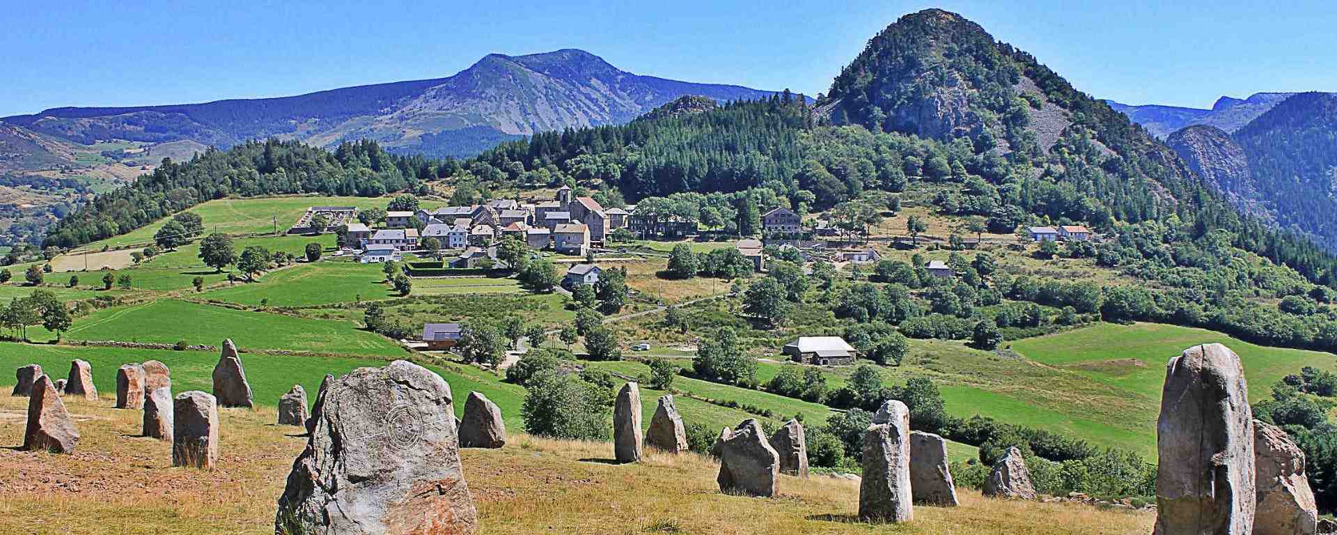 Où partir en Ardèche en famille?