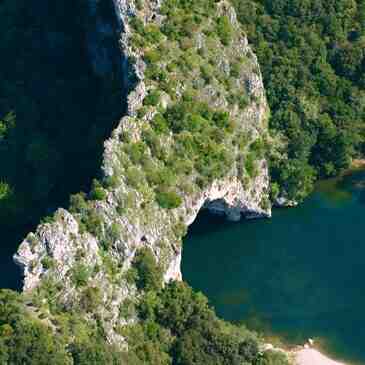 Où passer un week-end en Ardèche?