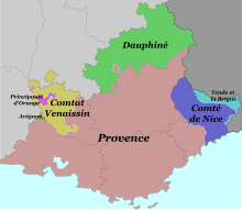 Marseille fait-elle partie de la région PACA?