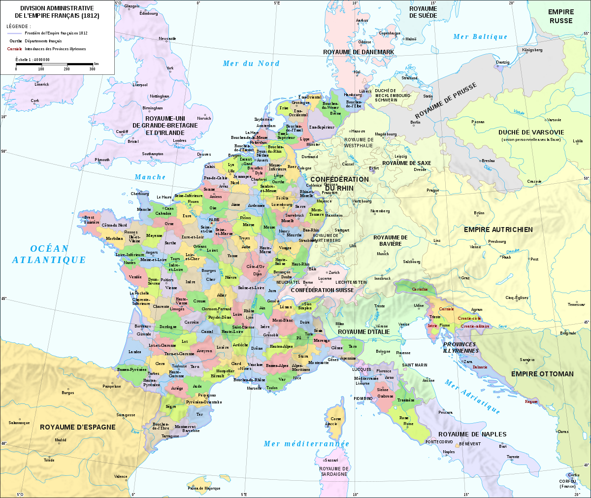 Quel est le département le plus boisé de France?