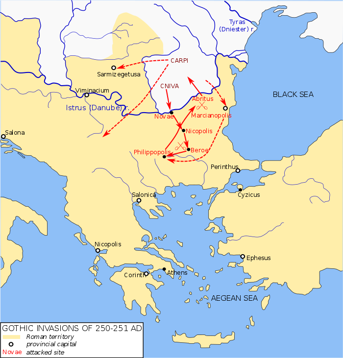 Qui a gouverné Rome au 6ème siècle avant JC?