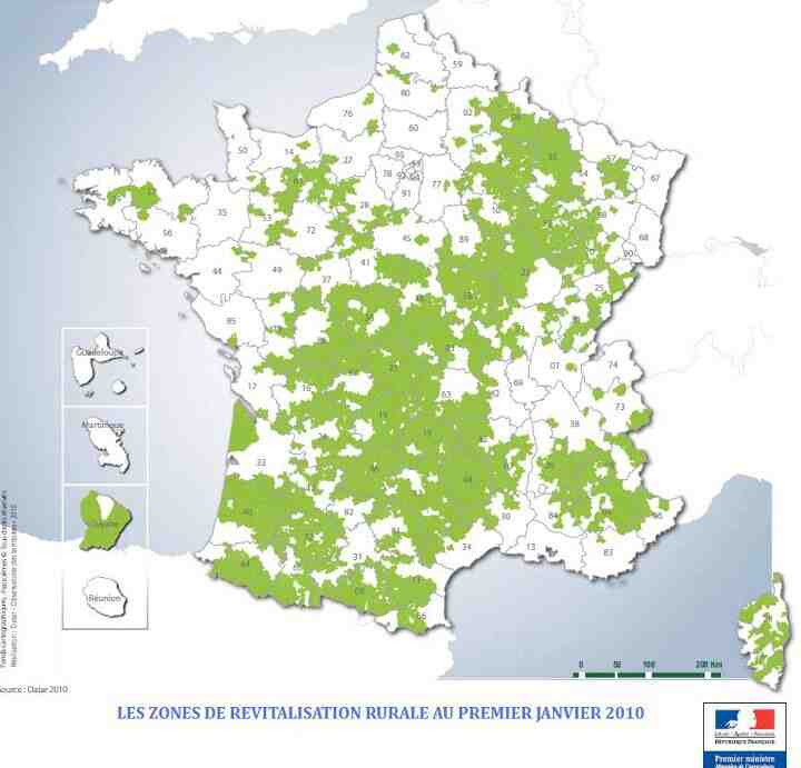 Quel est le nombre de communes en France?
