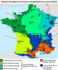 Quelle est la superficie du territoire français?