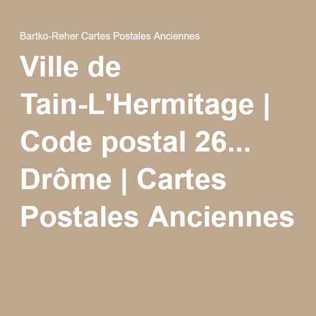 Quel est le code postal du Finistère ?