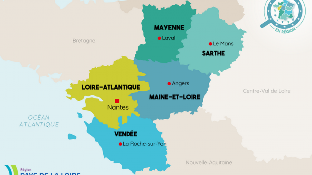 Quel est le plus grand département de France ?