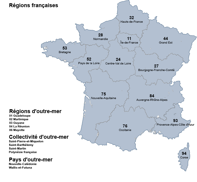 Quel secteur fait partie du Rhône ?