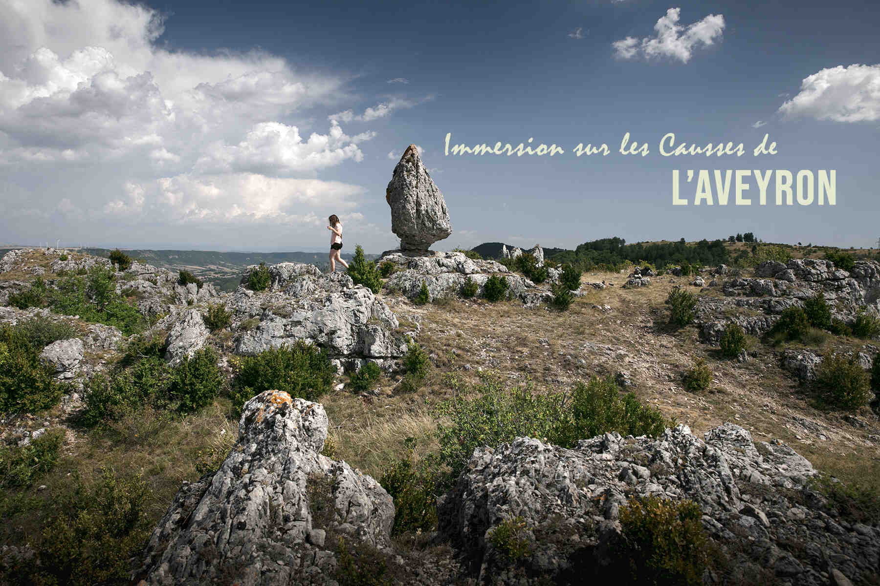 Quelle est la plus belle ville de l'Aveyron ?